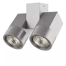 Светильник Lightstar ILLUMO X2 ALU 051039