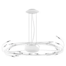 Светильник Lightstar OVALE 784346