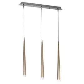 Светильник Lightstar PUNTO CHAMPAGNE 807033