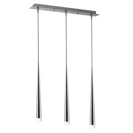 Светильник Lightstar PUNTO CHROME 807034