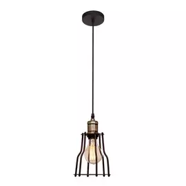 Светильник Loft It ANCIENT CAGE LOFT1114