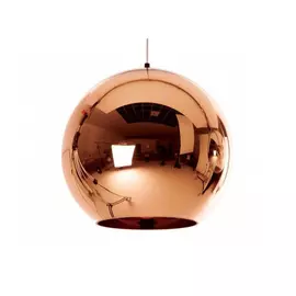 Светильник Loft It COPPER SHADE LOFT2023-D