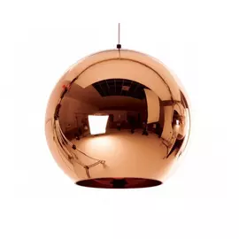Светильник Loft It Copper Shade LOFT2023-A