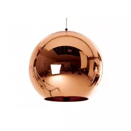 Светильник Loft It COPPER SHADE LOFT2023-G