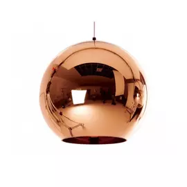 Светильник Loft It COPPER SHADE LOFT2023-E