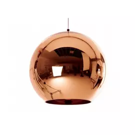 Светильник Loft It Copper Shade LOFT2023-F