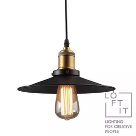 Светильник Loft It Factory filament LOFT1102