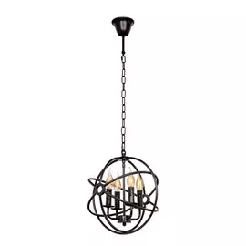 Светильник Loft It Foucaults orb LOFT1192-4
