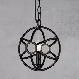 Светильник Loft It FOUCAULTS ORB LOFT1192-1