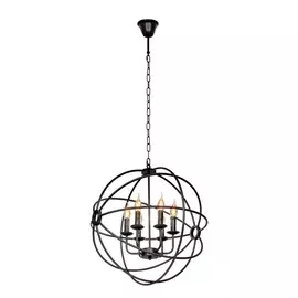 Светильник Loft It Foucaults orb LOFT1192-6