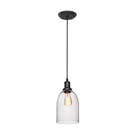 Светильник Loft It GLASS BELL LOFT1814