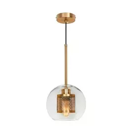 Светильник Loft It Hexagon LOFT2566-A