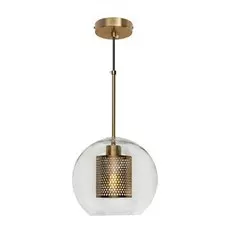 Светильник Loft It Hexagon LOFT2566-B