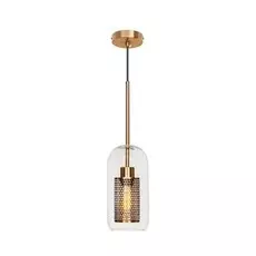 Светильник Loft It HEXAGON LOFT2566-D
