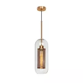 Светильник Loft It Hexagon LOFT2566-E
