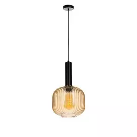 Светильник Loft It IRIS 2071-B+BL