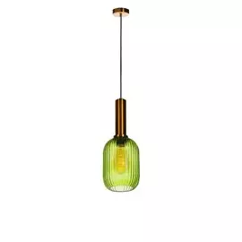 Светильник Loft It IRIS 2072-A+BR