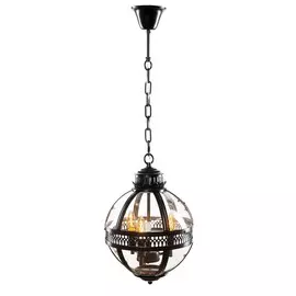 Светильник Loft It LANTERN RESIDENTIAL LOFT3043-BL