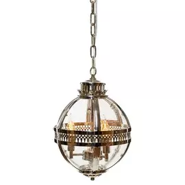 Светильник Loft It LANTERN RESIDENTIAL LOFT3043-CH