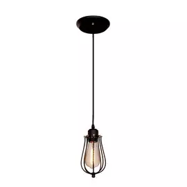 Светильник Loft It LOFT CAGE LOFT1124