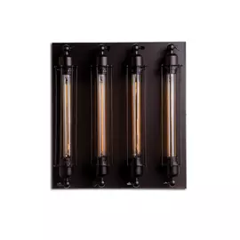 Светильник Loft It Loft industrial cage LOFT2113W-4