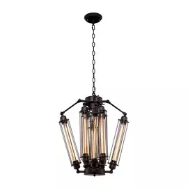 Светильник Loft It LOFT INDUSTRIAL CAGE LOFT1136