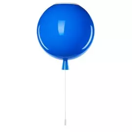 Светильник Loft It MEMORY 5055C/L blue