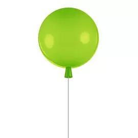 Светильник Loft It MEMORY 5055C/L green