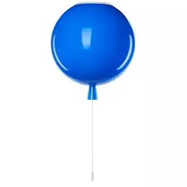 Светильник Loft It Memory 5055C/M blue