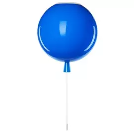 Светильник Loft It MEMORY 5055C/S blue