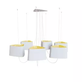 Светильник Loft It NUAGE LOFT1167-6WH