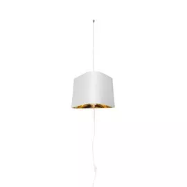 Светильник Loft It NUAGE LOFT1167F-WH