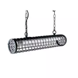 Светильник Loft It OFFICE LOFT1701BK