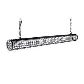 Светильник Loft It OFFICE LOFT1702BK