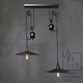 Светильник Loft It REFLECTOR LOFT1832C-2