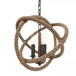 Светильник Loft It Rope LOFT1194-3