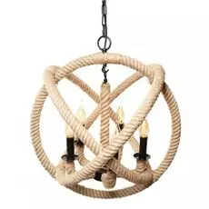 Светильник Loft It Rope LOFT1194-5
