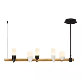 Светильник Loft It WHISPER 1028-5BL