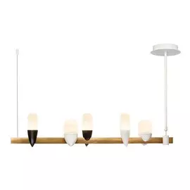 Светильник Loft It WHISPER 1028-5WH