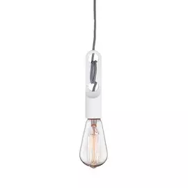 Светильник Loft It WICKLE LOFT1510WH