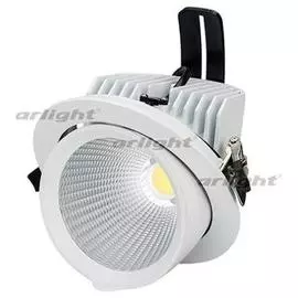Светильник LTD-150WH-EXPLORER-30W Day White 38deg Arlight 023683