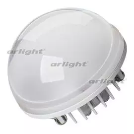 Светильник LTD-80R-Crystal-Sphere 5W White Arlight 020212