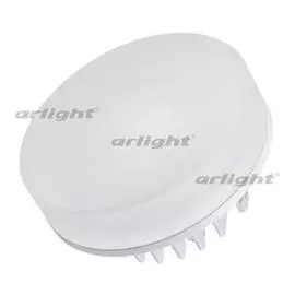 Светильник LTD-80R-Opal-Roll 5W Day White Arlight 020808