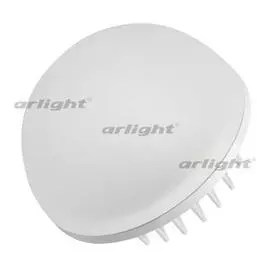Светильник LTD-80R-Opal-Sphere 5W White Arlight 020813