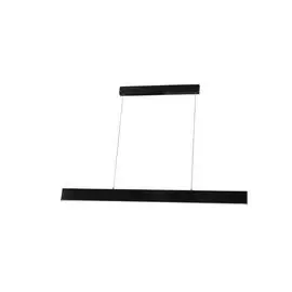 Светильник Lucia Tucci AERO 206.30 Nero Led