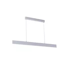 Светильник Lucia Tucci AERO 206.30 Bianco Led