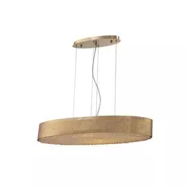 Светильник Lucia Tucci FABIAN FABIAN 1553.8 Gold