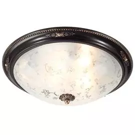 Светильник Lucia Tucci LUGO 142.6 R50 Brown