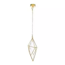 Светильник Lucia Tucci NAOMI NAOMI 4750.1 Gold