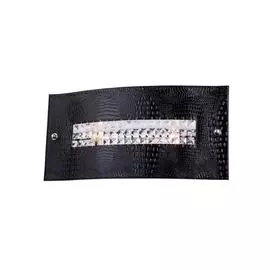 Светильник Lucia Tucci PELLE NERRE PELLE NERRE W2019.2